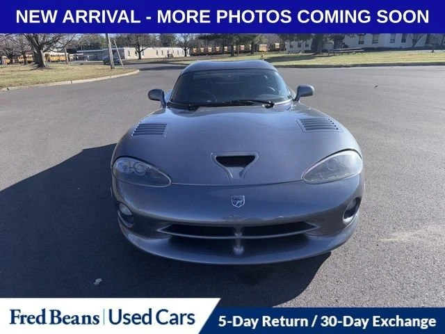 2000 Dodge Viper 2nd Gen - Image 8 of 9
