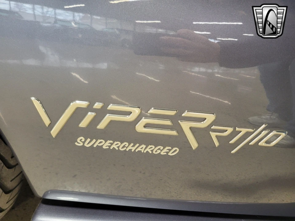 2000 Dodge Viper 2nd Gen - Image 5 of 12