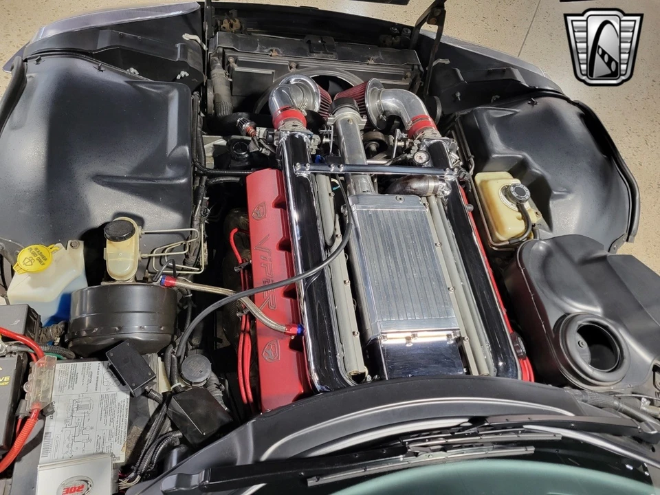 2000 Dodge Viper 2nd Gen - Image 11 of 12