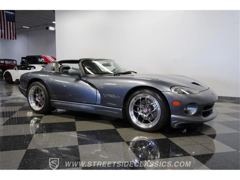 2000 Dodge Viper 2nd Gen - Image 14 of 31