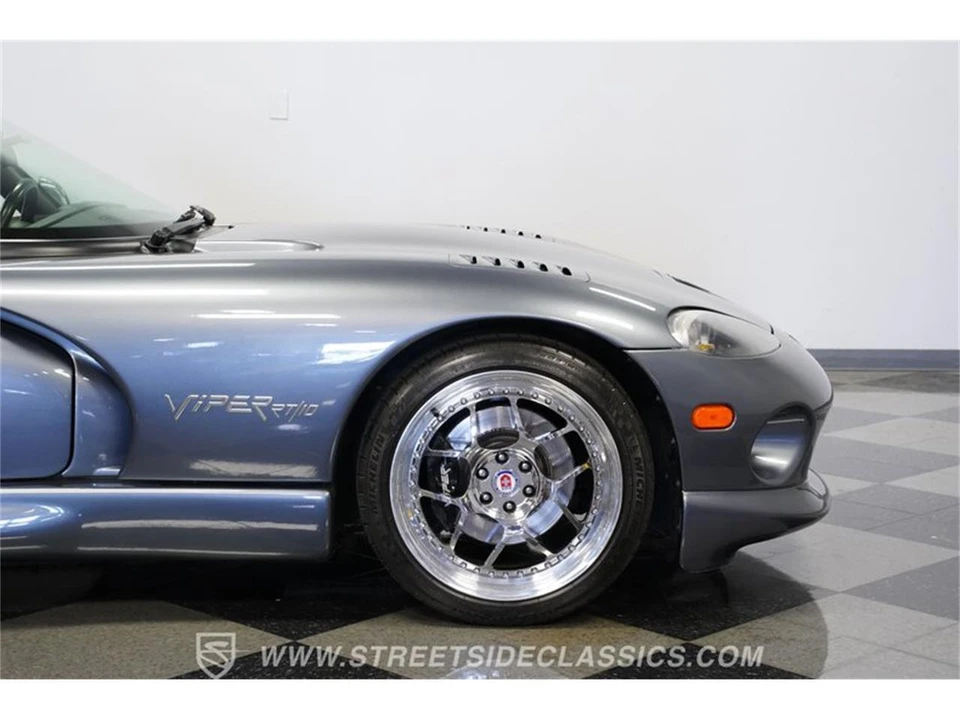 2000 Dodge Viper 2nd Gen - Image 29 of 31