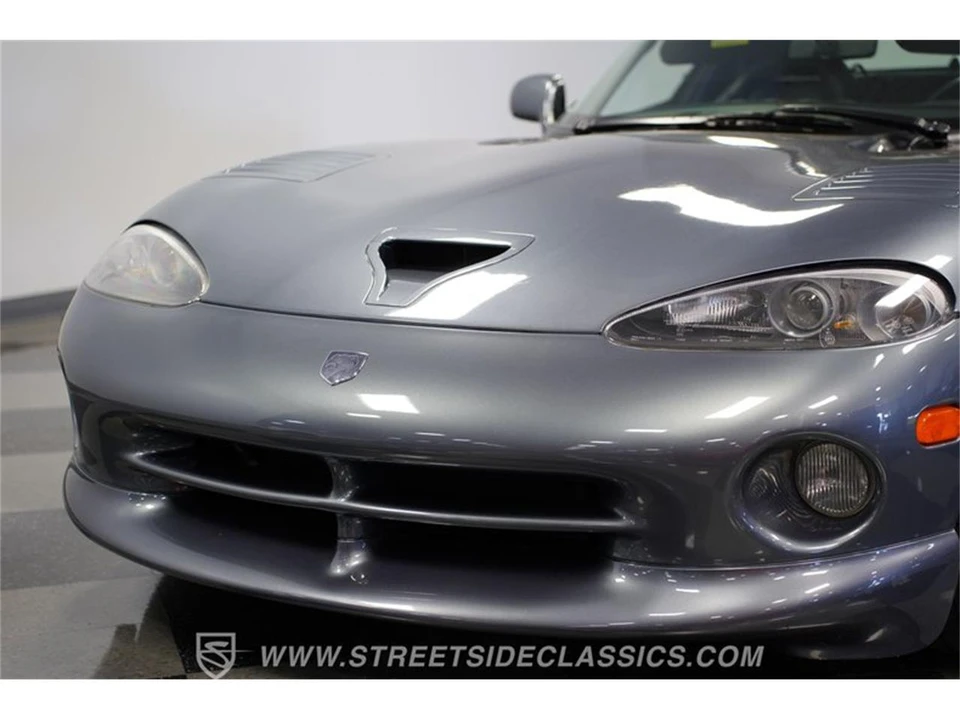 2000 Dodge Viper 2nd Gen - Image 18 of 31