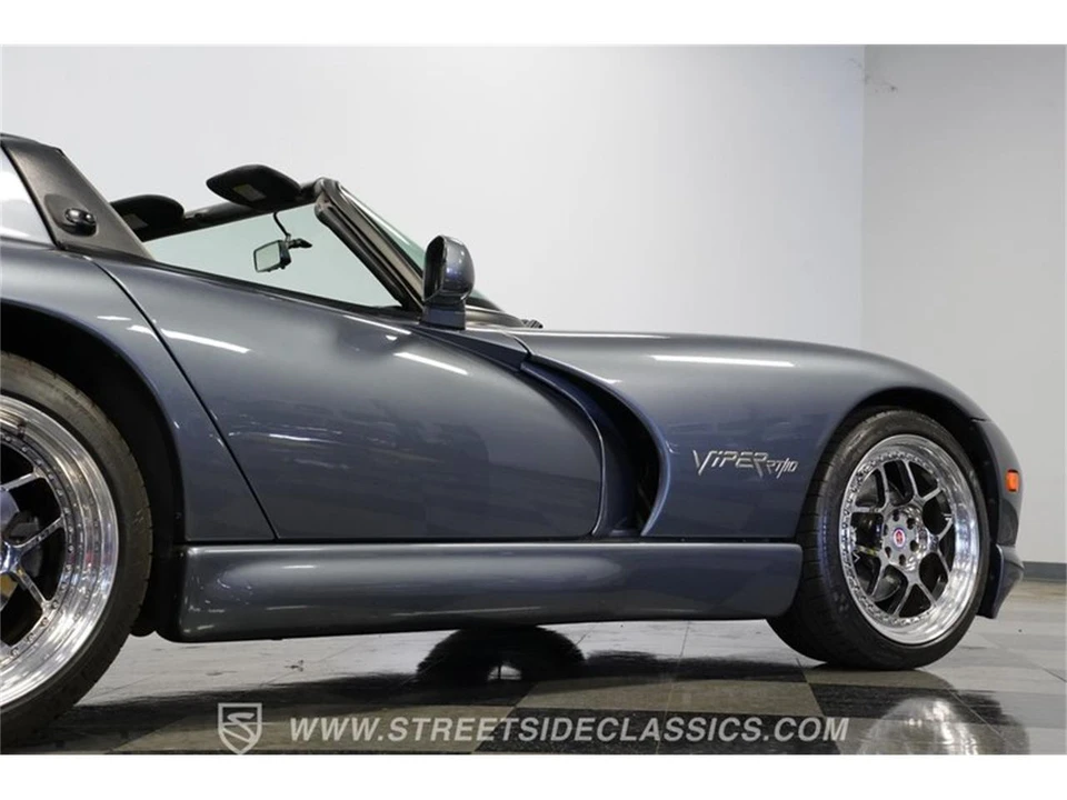 2000 Dodge Viper 2nd Gen - Image 27 of 31