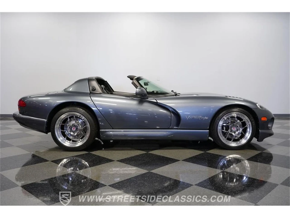 2000 Dodge Viper 2nd Gen - Image 13 of 31