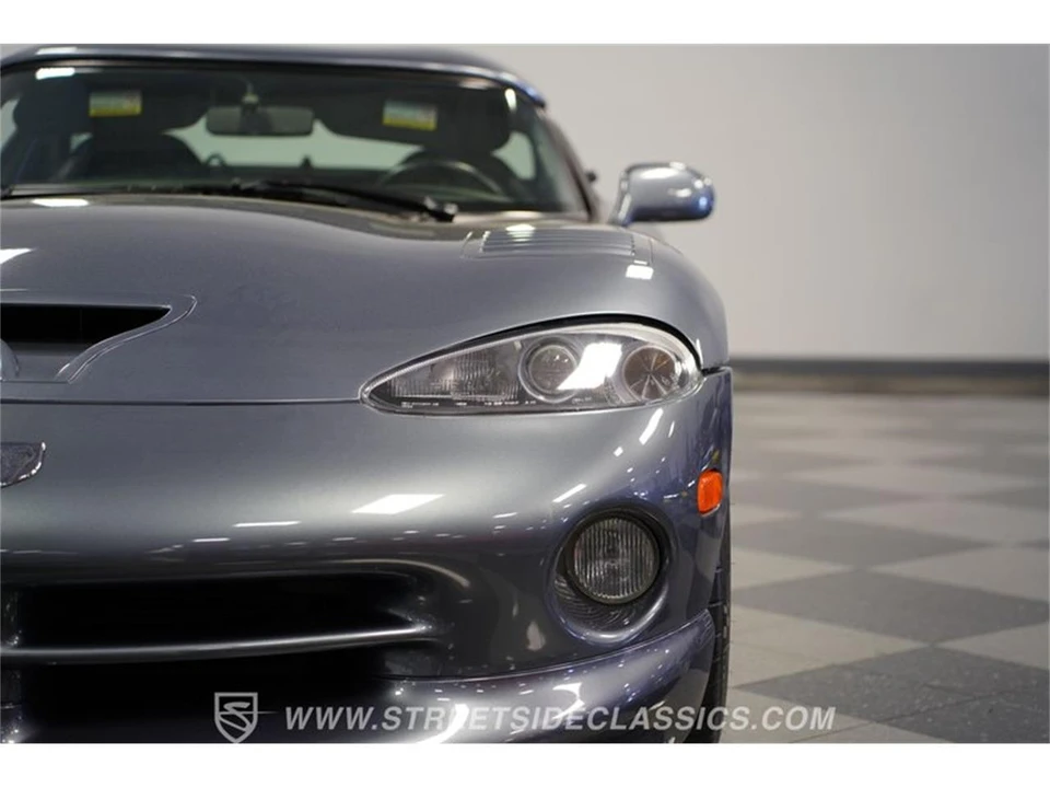 2000 Dodge Viper 2nd Gen - Image 19 of 31