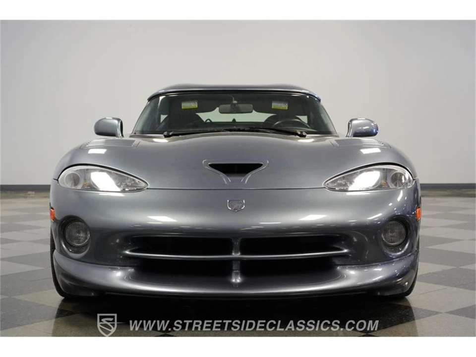 2000 Dodge Viper 2nd Gen - Image 16 of 31