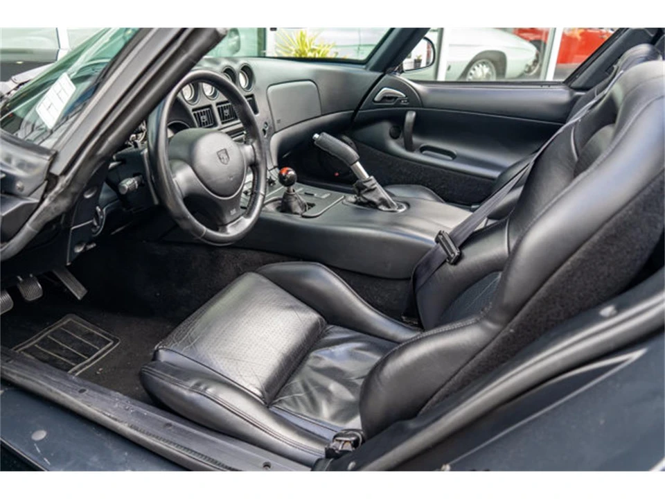 2000 Dodge Viper 2nd Gen - Image 11 of 12