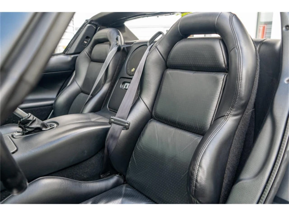 2000 Dodge Viper 2nd Gen - Image 12 of 12