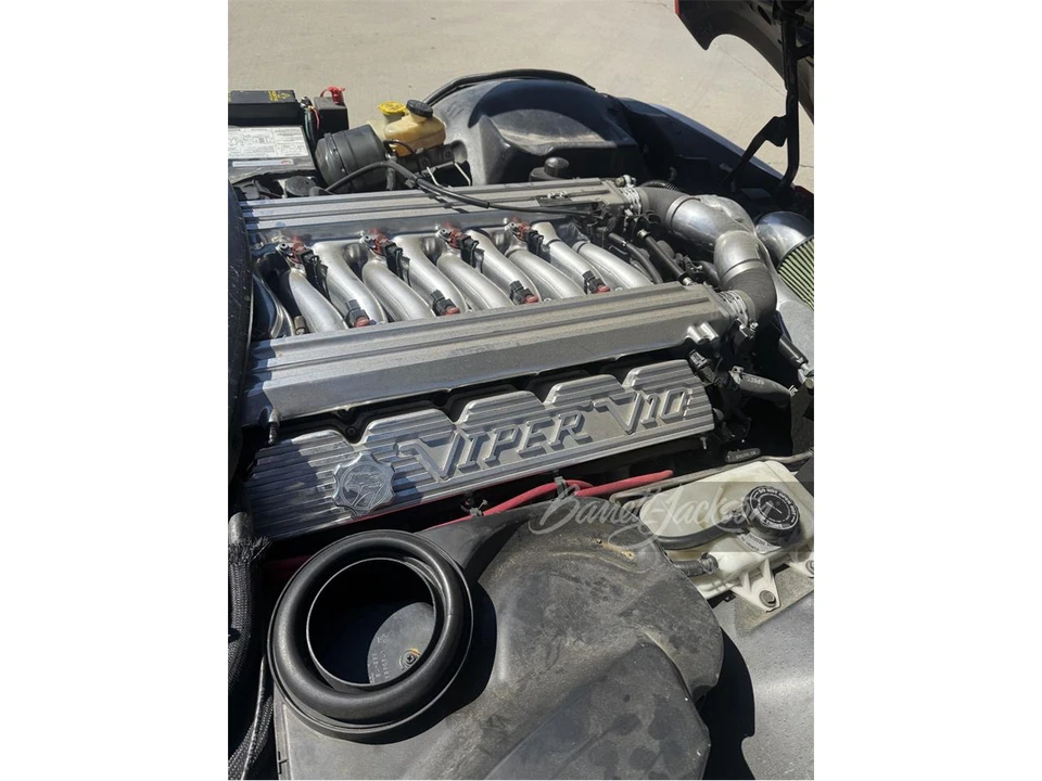 2000 Dodge Viper 2nd Gen - Image 4 of 4