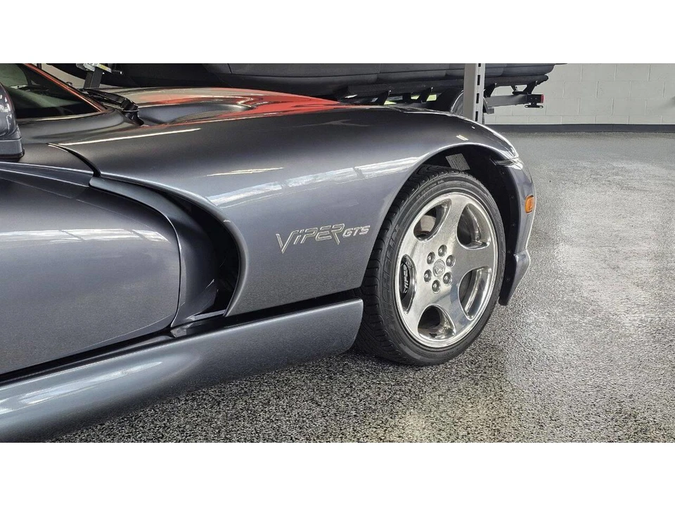 2000 Dodge Viper 2nd Gen - Image 5 of 31