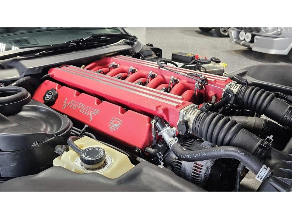 2000 Dodge Viper 2nd Gen - Image 19 of 31