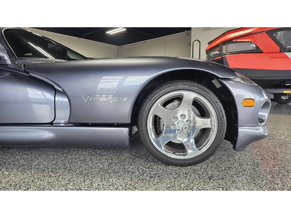 2000 Dodge Viper 2nd Gen - Image 3 of 31