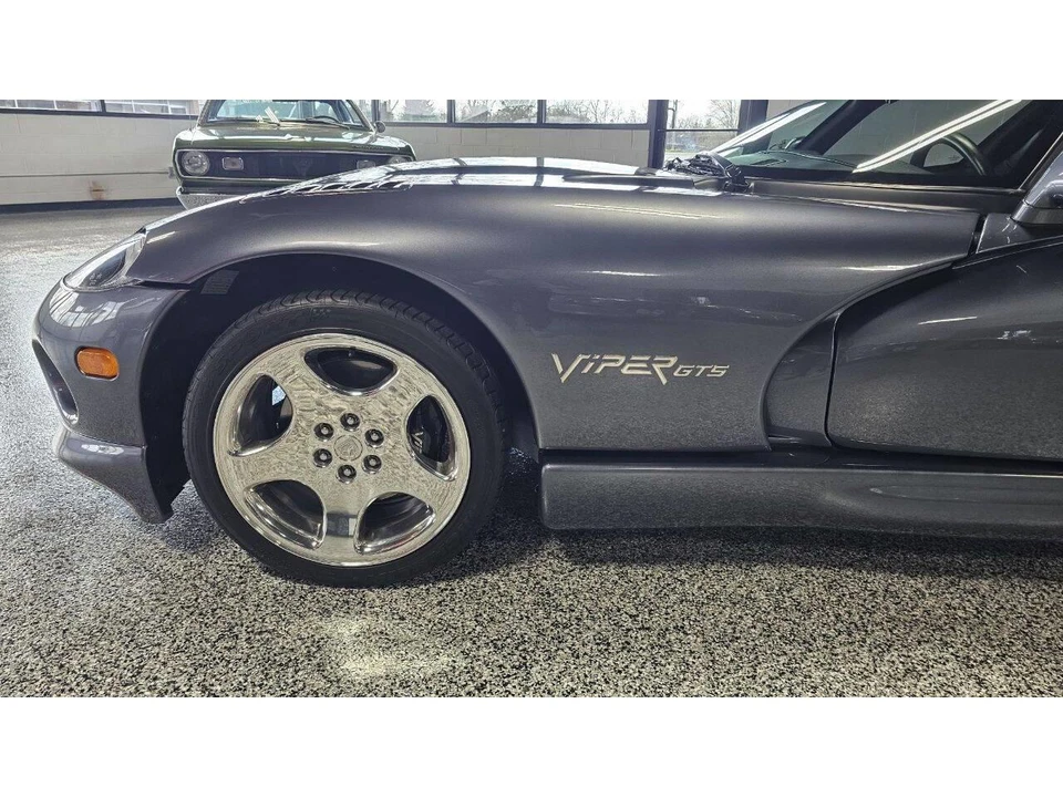 2000 Dodge Viper 2nd Gen - Image 12 of 31