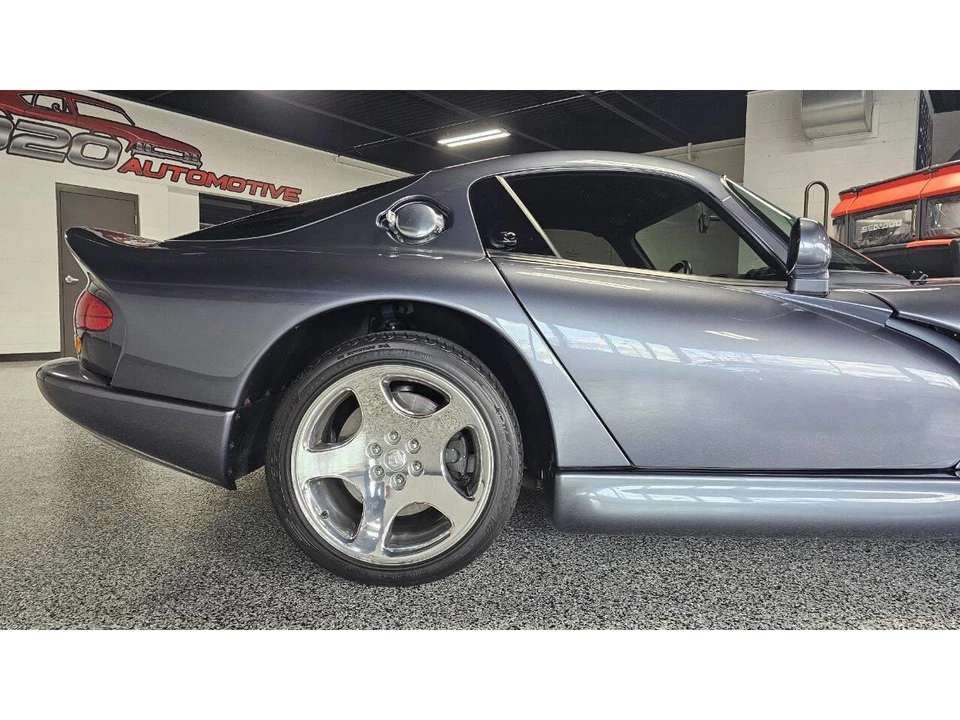2000 Dodge Viper 2nd Gen - Image 4 of 31