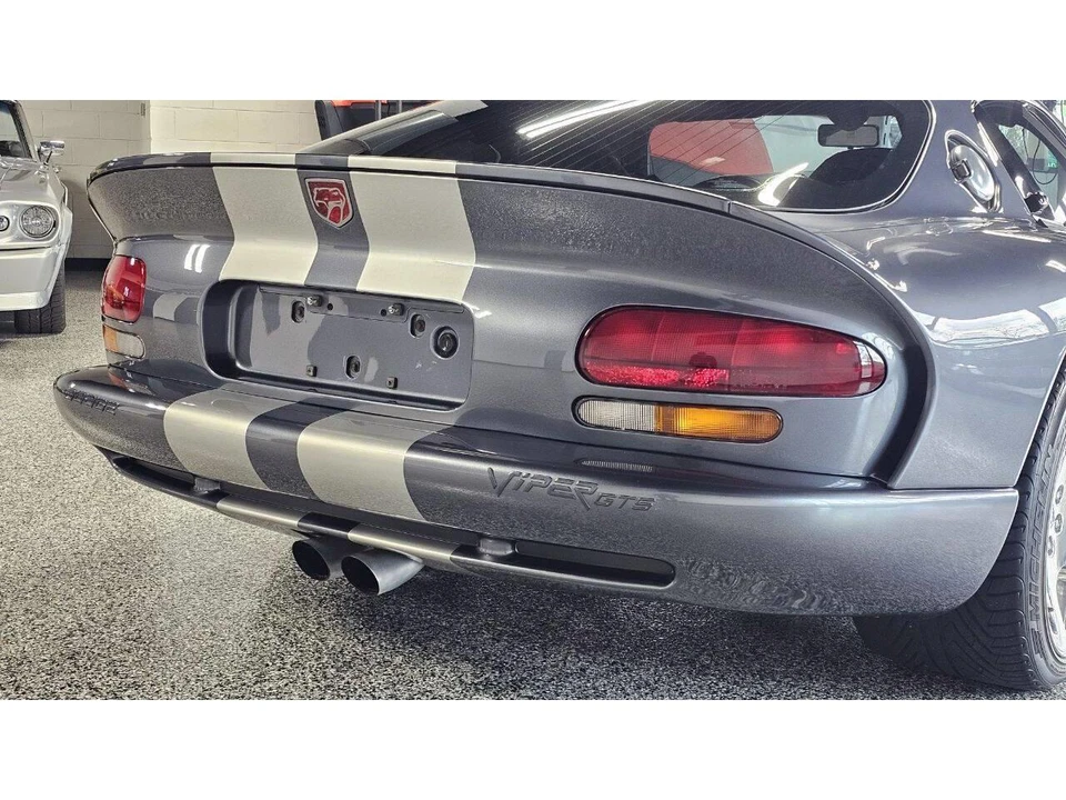 2000 Dodge Viper 2nd Gen - Image 6 of 31