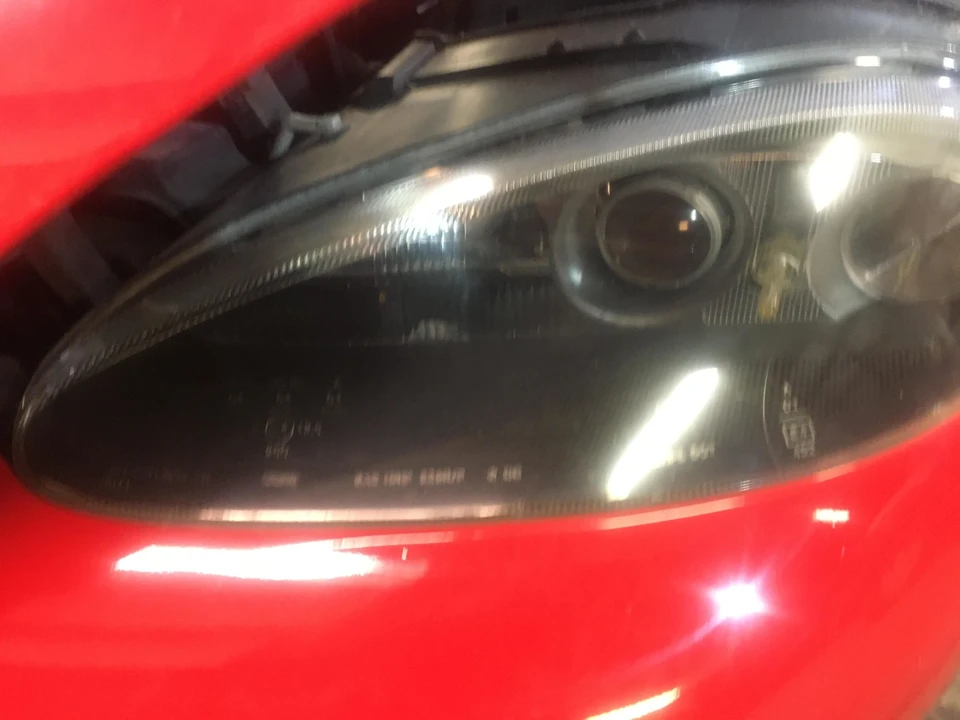 2000 Dodge Viper GTS 2nd Gen - Image 27 of 31