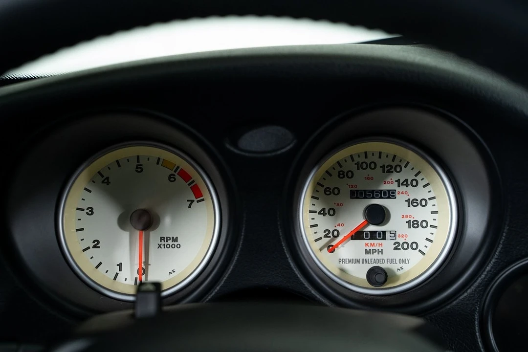2000 Dodge Viper GTS 2nd Gen - Image 21 of 31