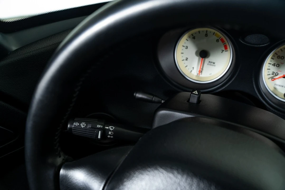 2000 Dodge Viper GTS 2nd Gen - Image 24 of 31