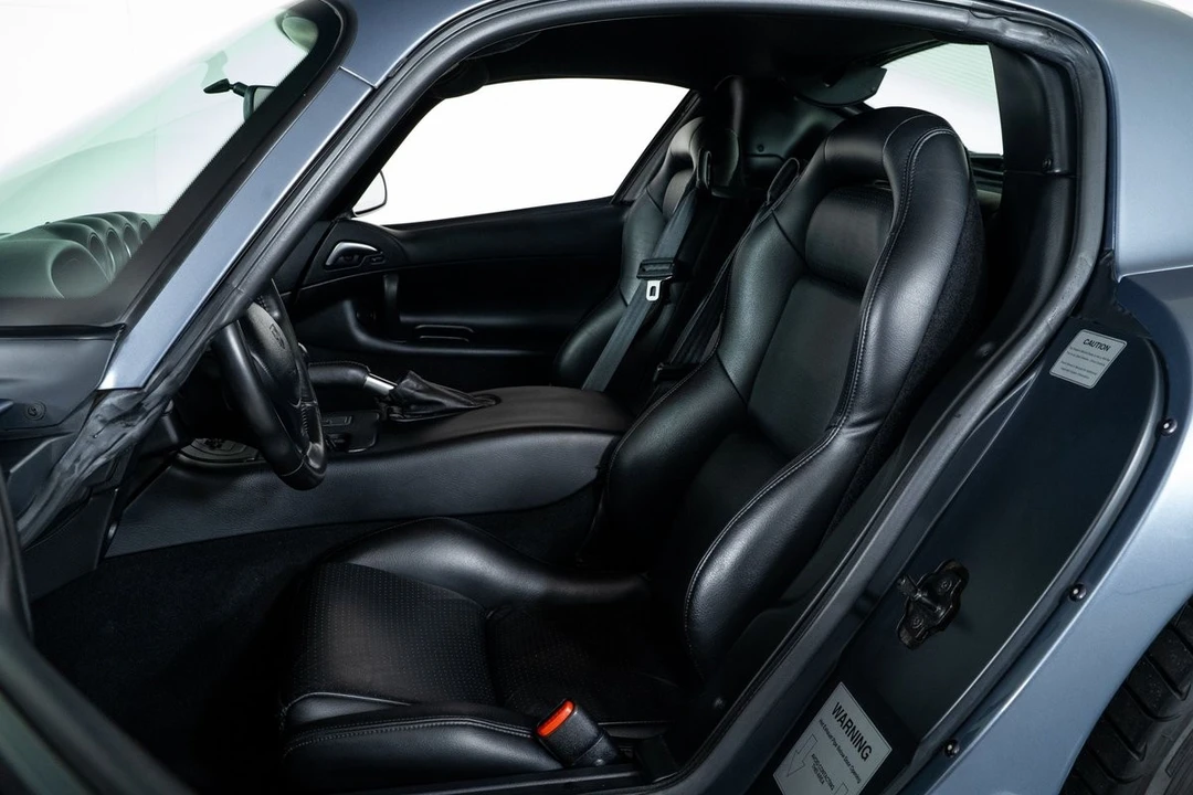 2000 Dodge Viper GTS 2nd Gen - Image 18 of 21