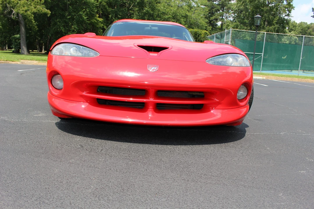 2000 Dodge Viper GTS 2nd Gen - Image 10 of 31