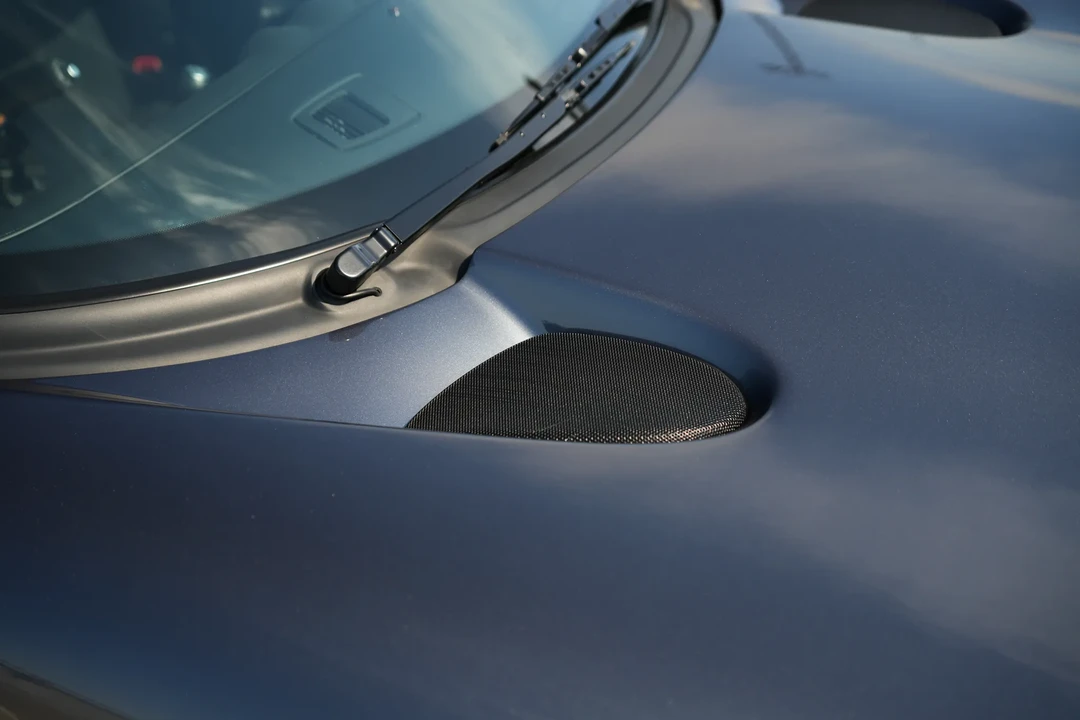 2000 Dodge Viper GTS 2nd Gen - Image 30 of 31