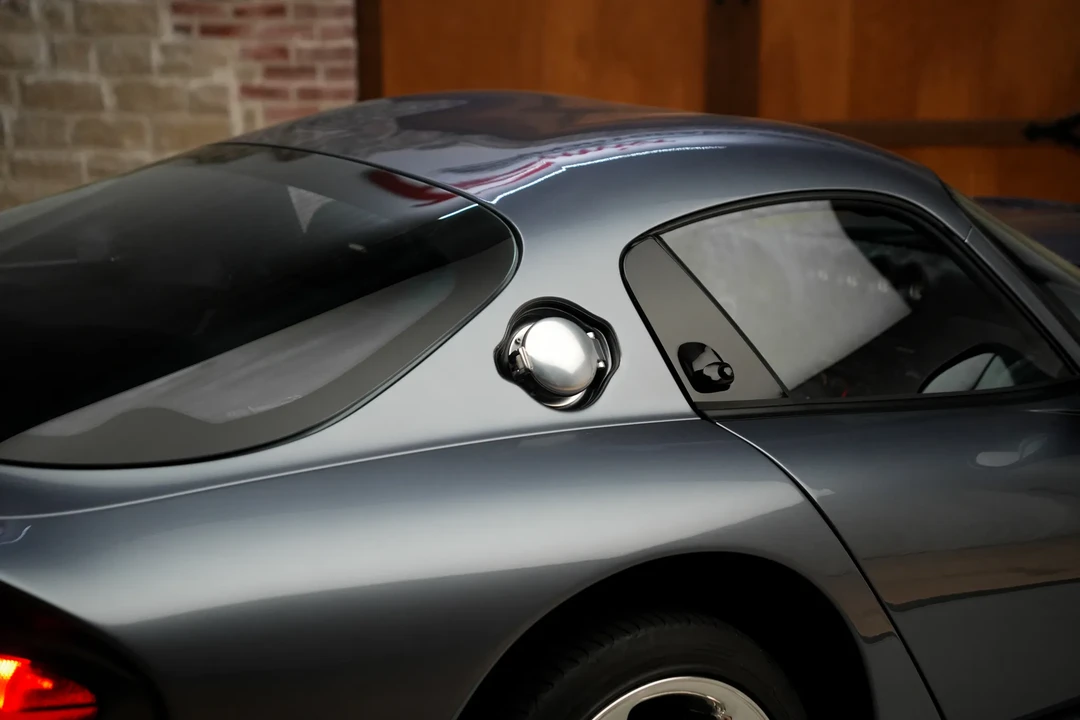 2000 Dodge Viper GTS 2nd Gen - Image 20 of 31