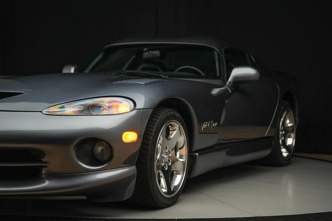 2000 Dodge Viper GTS 2nd Gen - Image 7 of 31