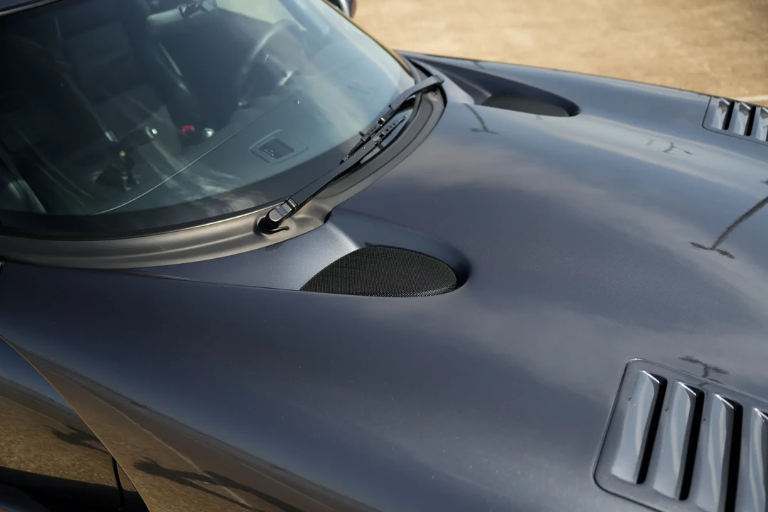 2000 Dodge Viper GTS 2nd Gen - Image 29 of 31
