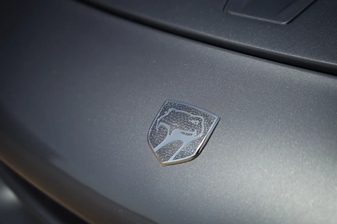 2000 Dodge Viper GTS 2nd Gen - Image 31 of 31