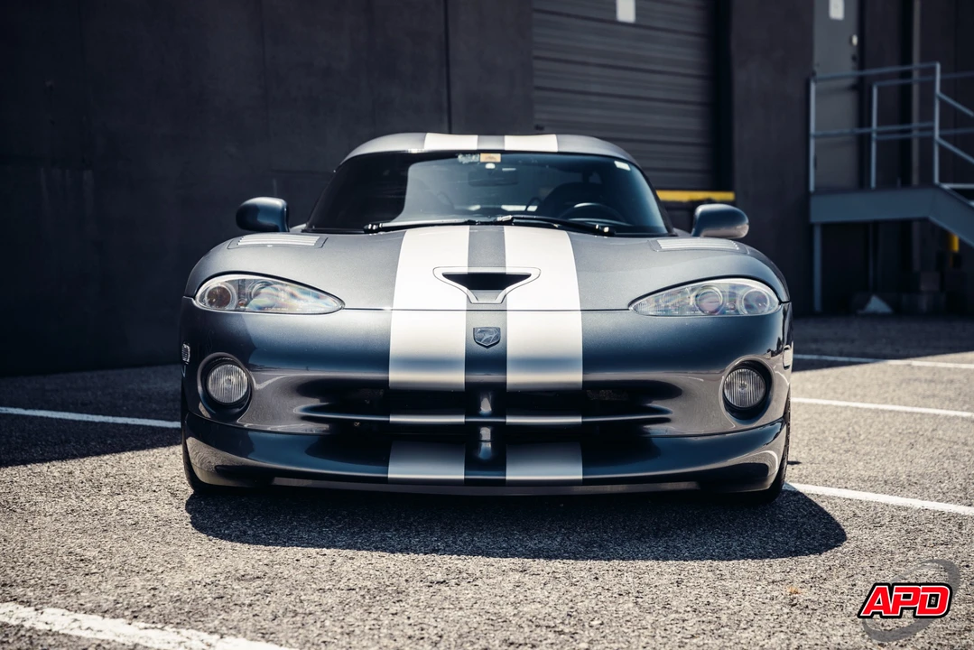 2000 Dodge Viper GTS 2nd Gen - Image 15 of 31