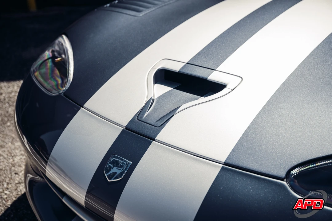 2000 Dodge Viper GTS 2nd Gen - Image 28 of 31