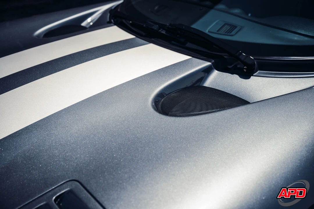 2000 Dodge Viper GTS 2nd Gen - Image 30 of 31