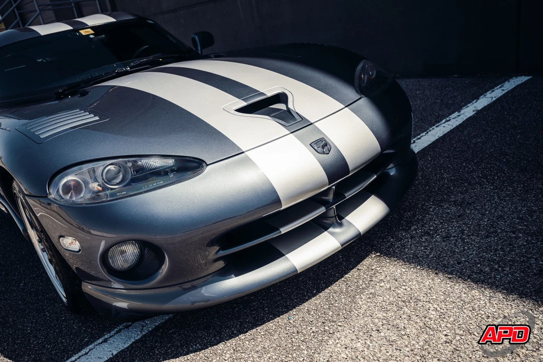 2000 Dodge Viper GTS 2nd Gen - Image 25 of 31