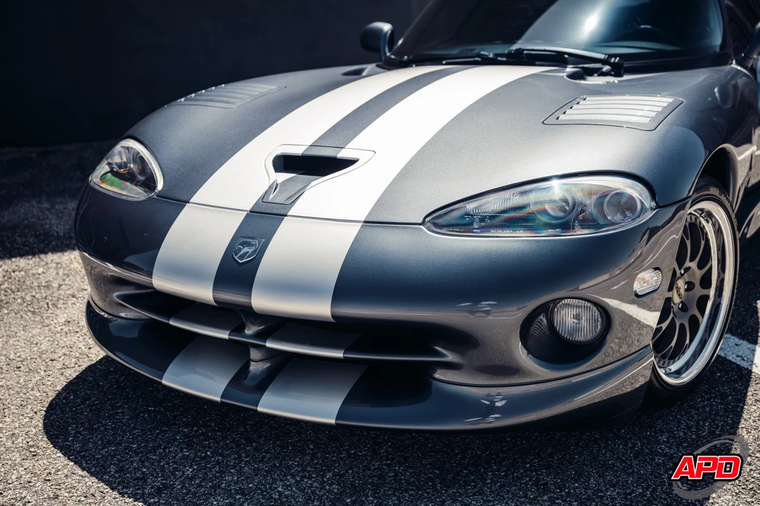 2000 Dodge Viper GTS 2nd Gen - Image 23 of 31