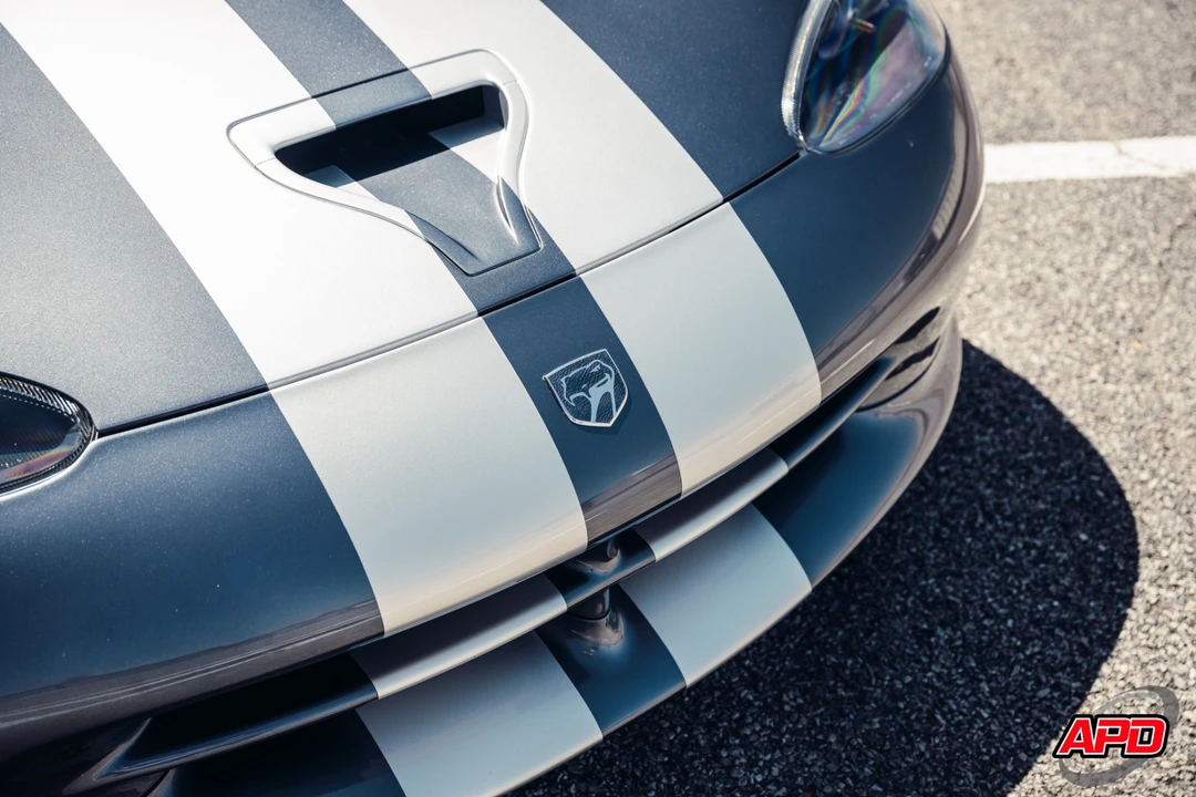 2000 Dodge Viper GTS 2nd Gen - Image 27 of 31