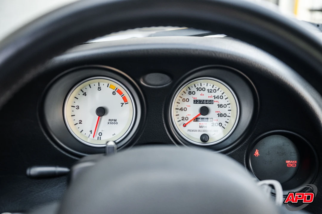 2000 Dodge Viper GTS 2nd Gen - Image 13 of 31