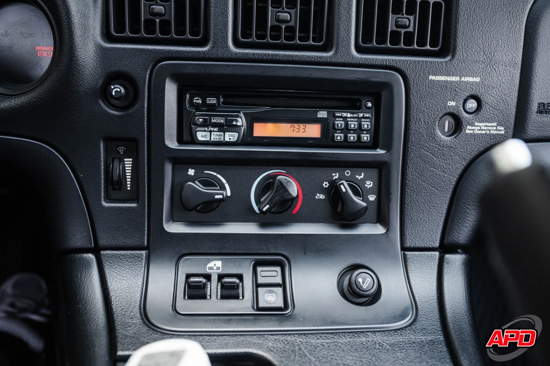 2000 Dodge Viper GTS 2nd Gen - Image 18 of 31
