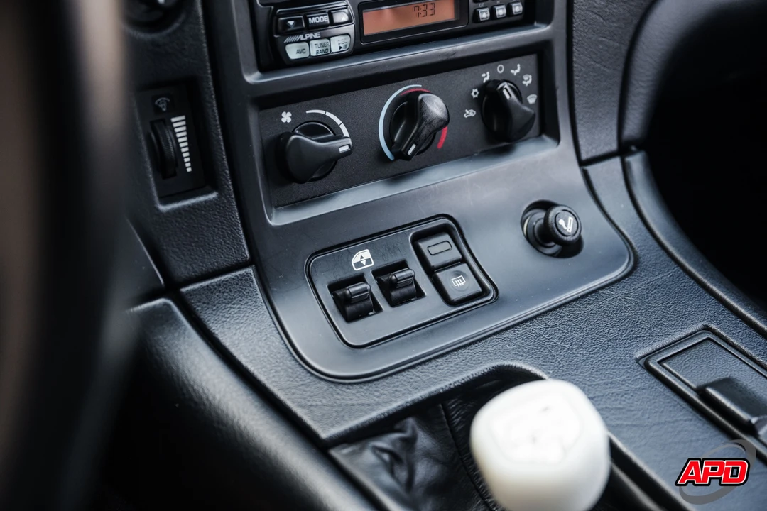 2000 Dodge Viper GTS 2nd Gen - Image 20 of 31