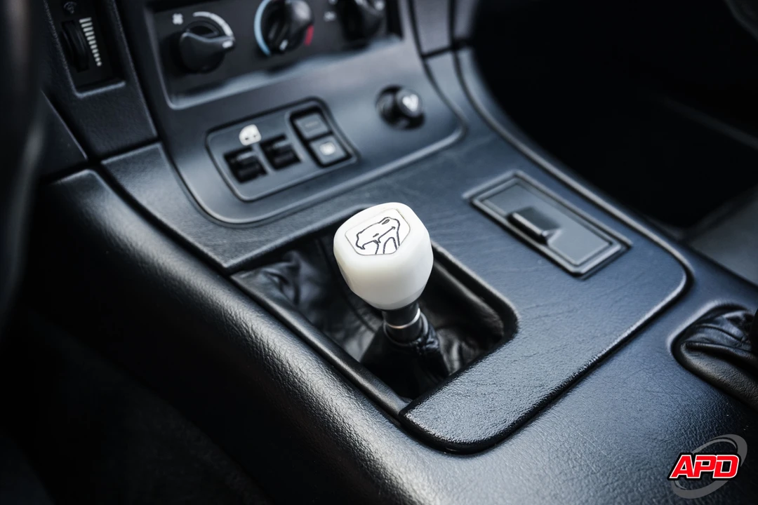 2000 Dodge Viper GTS 2nd Gen - Image 10 of 31