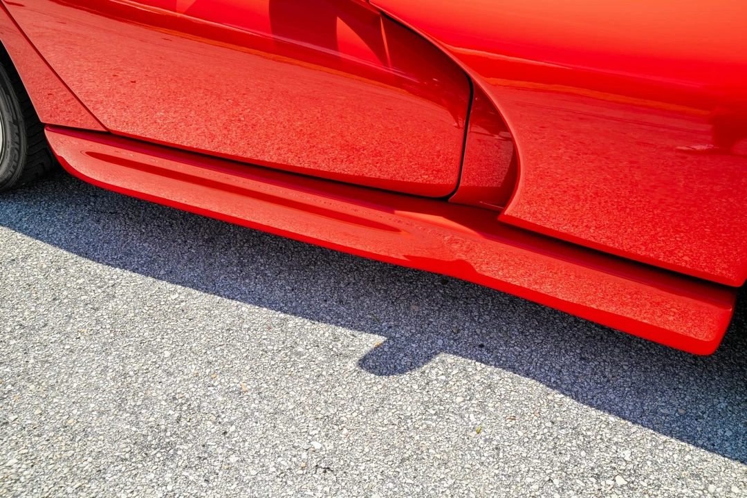 2000 Dodge Viper GTS 2nd Gen - Image 30 of 31