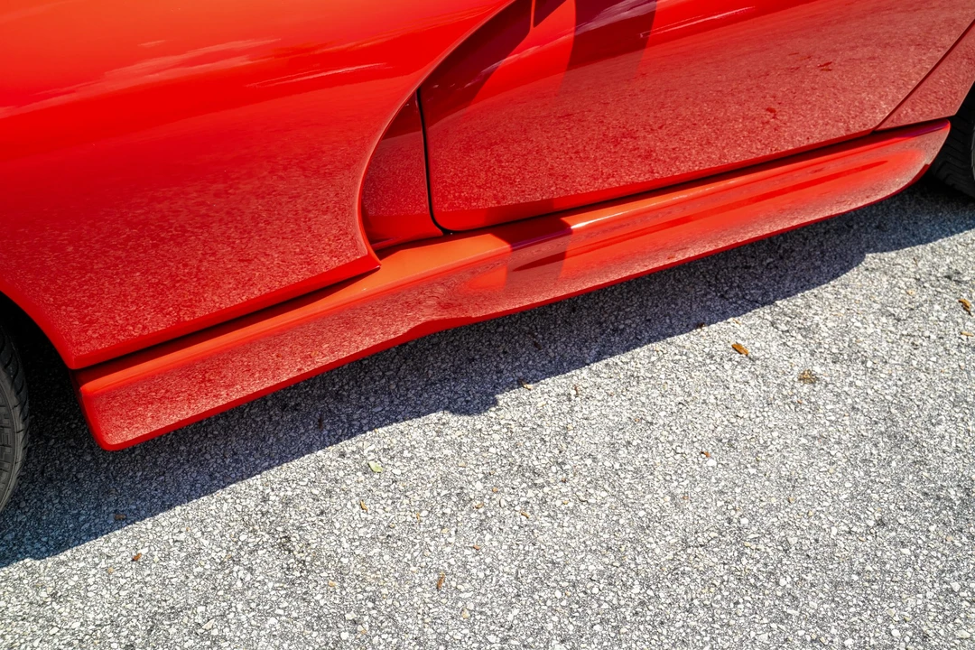 2000 Dodge Viper GTS 2nd Gen - Image 31 of 31