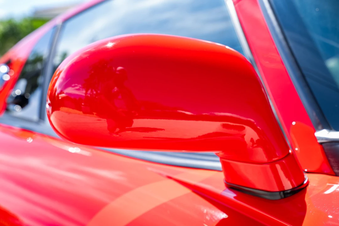 2000 Dodge Viper GTS 2nd Gen - Image 20 of 31