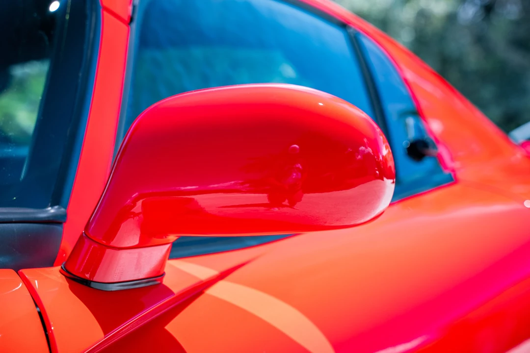 2000 Dodge Viper GTS 2nd Gen - Image 21 of 31