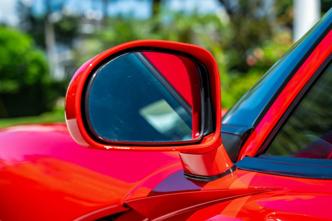 2000 Dodge Viper GTS 2nd Gen - Image 18 of 31