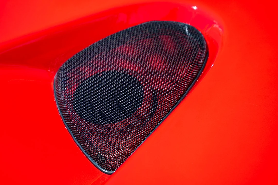 2000 Dodge Viper GTS 2nd Gen - Image 22 of 31