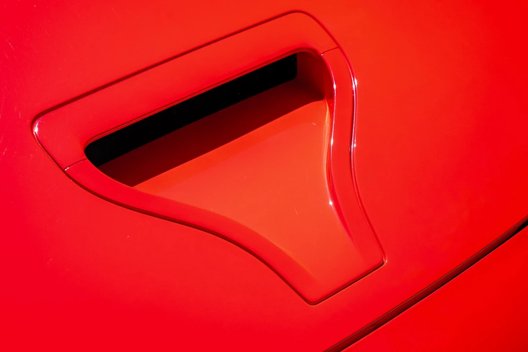 2000 Dodge Viper GTS 2nd Gen - Image 27 of 31
