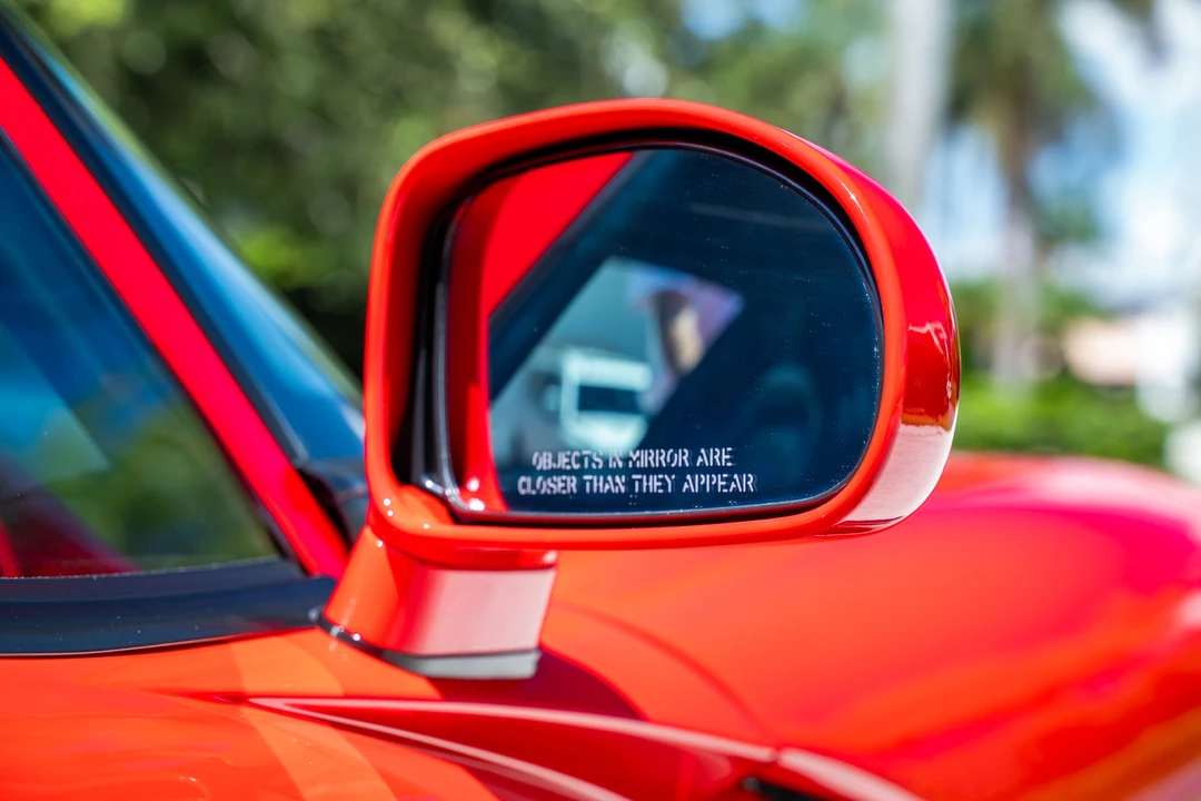 2000 Dodge Viper GTS 2nd Gen - Image 19 of 31