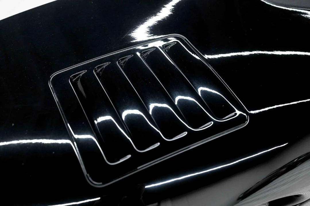 2000 Dodge Viper GTS 2nd Gen - Image 13 of 31