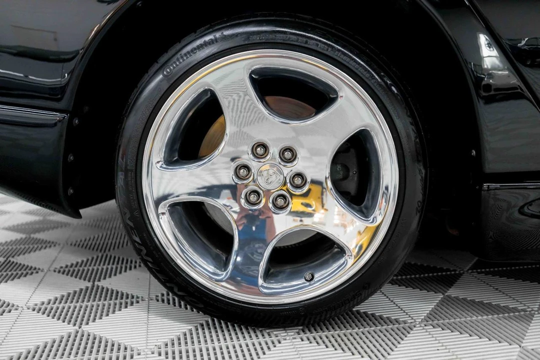 2000 Dodge Viper GTS 2nd Gen - Image 31 of 31