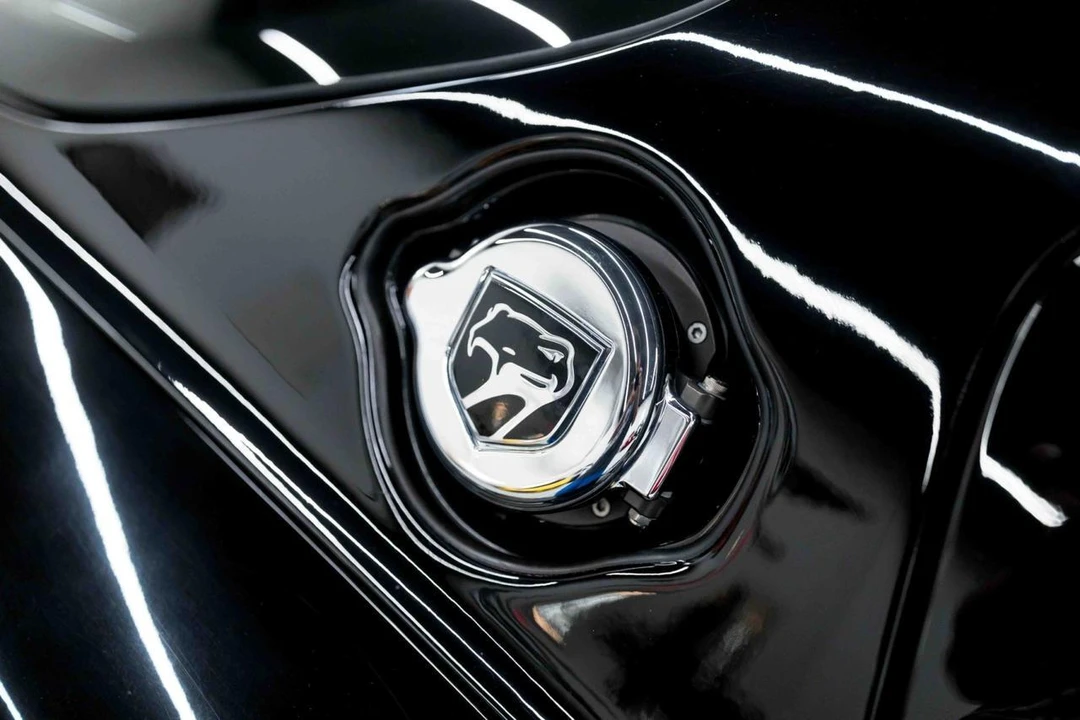 2000 Dodge Viper GTS 2nd Gen - Image 25 of 31